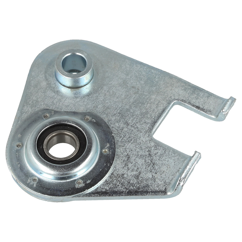 Adjuster Arm Assy Rear R H