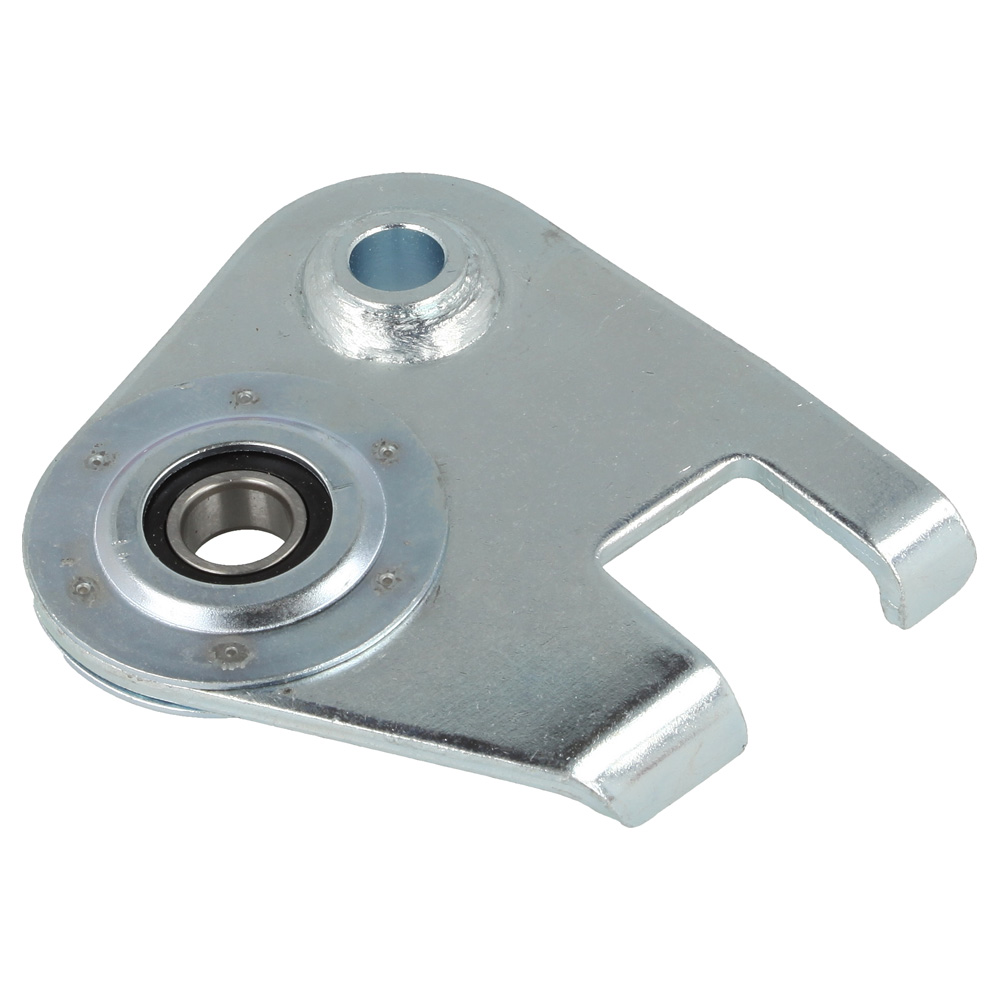 Adjuster Arm Front L H