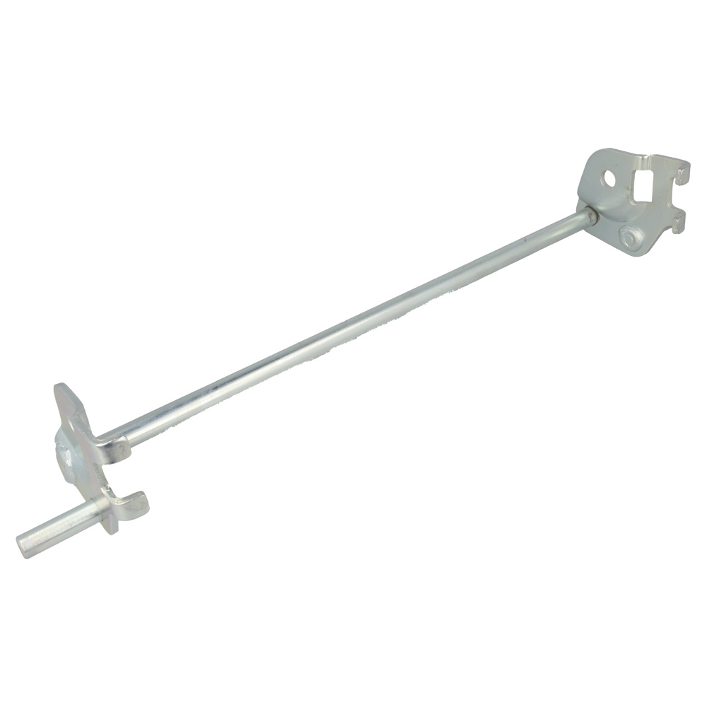 Front Axle Arm