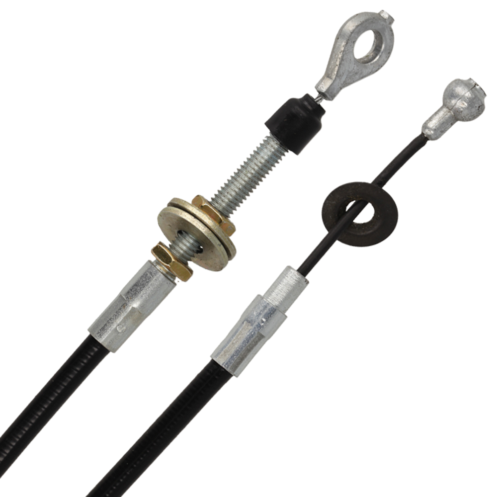 Roto-Stop Cable