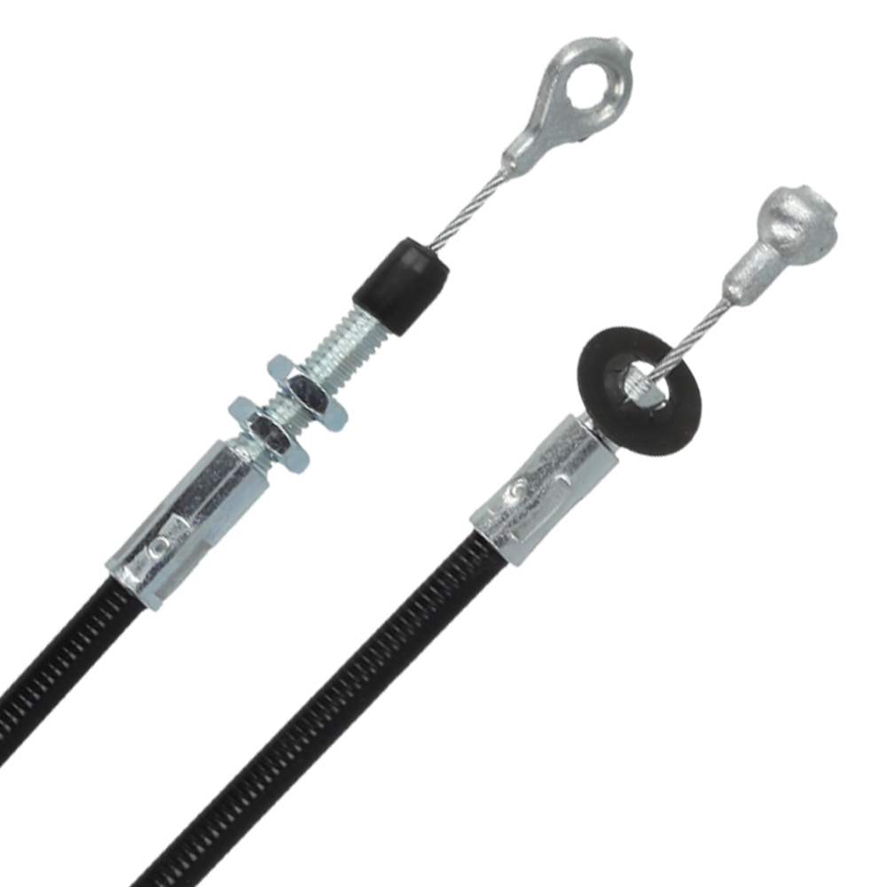 Roto-Stop Cable (up to ser no. 8092880)