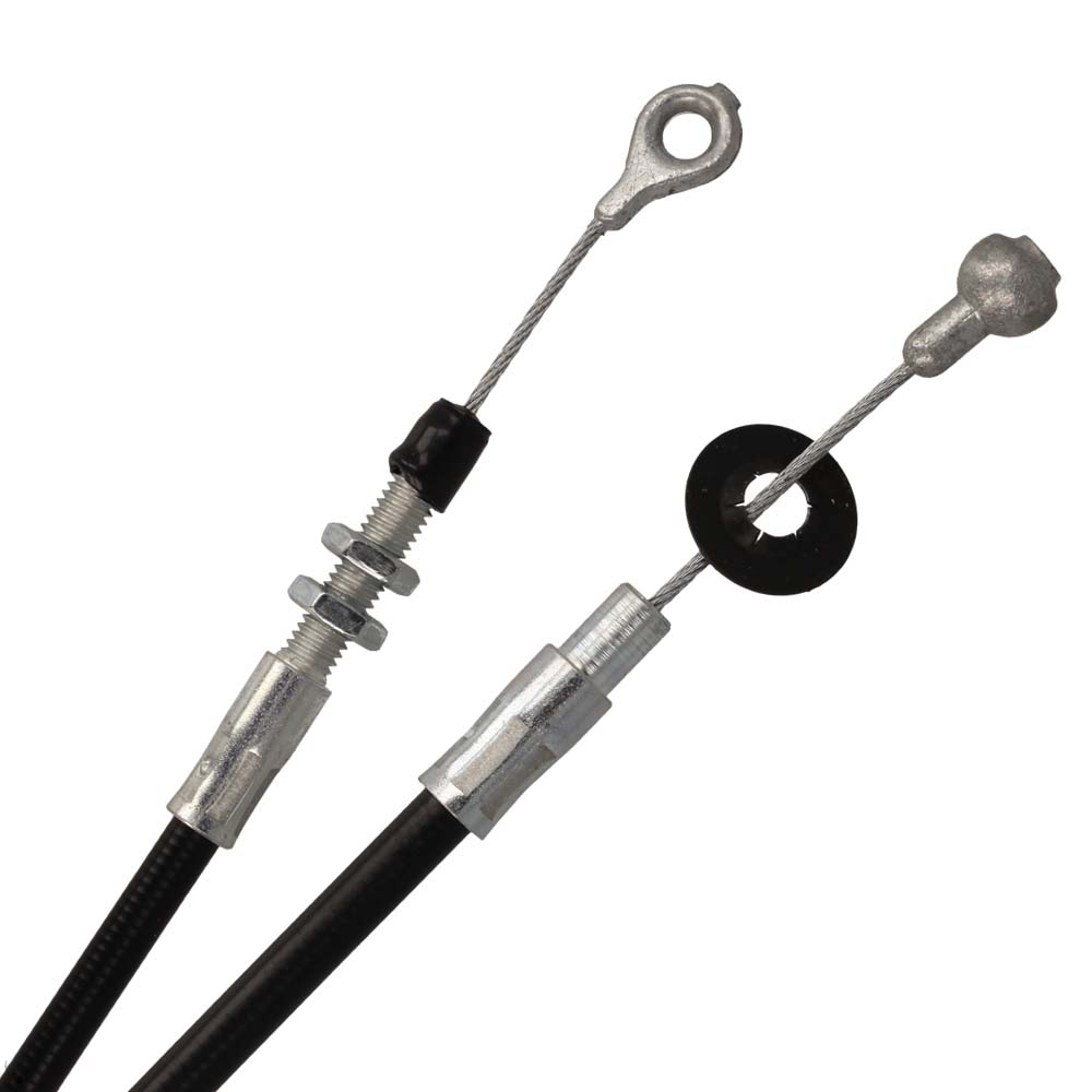 Roto-Stop Cable (up to ser no. 8079200)