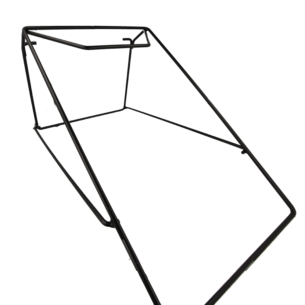 Grass Bag Frame