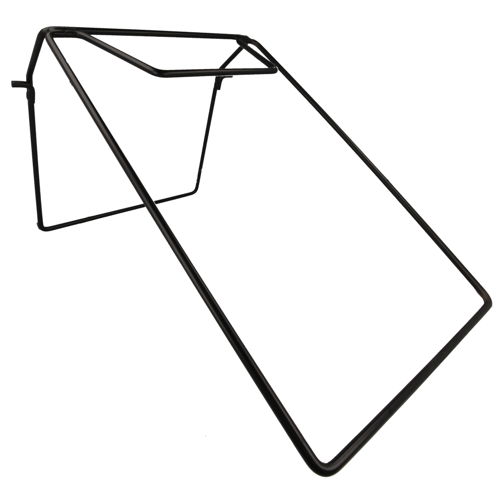 Grass Bag Frame