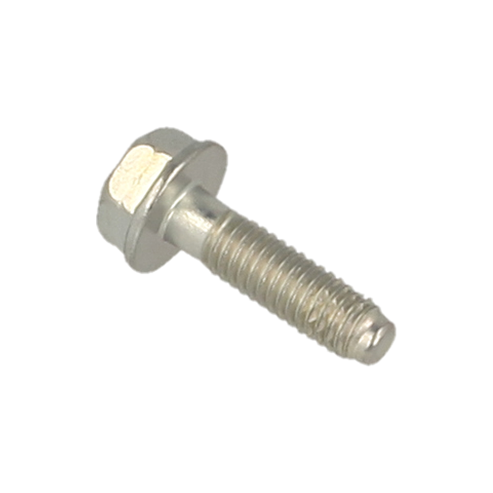 Flange Bolt 6 X 20