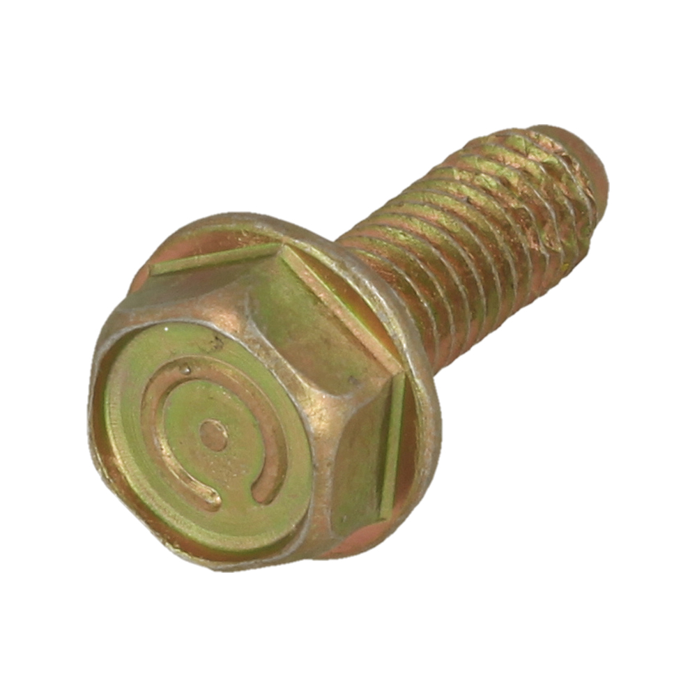 Flange Bolt 6 X 16