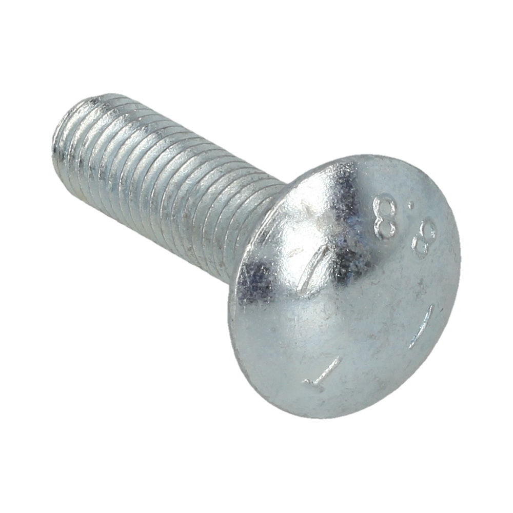 Pan Head Bolt 8 X 30