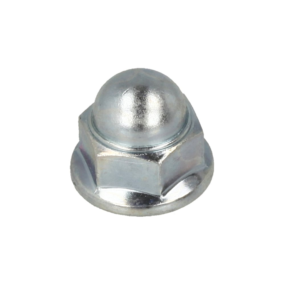 Cap Nut 6mm