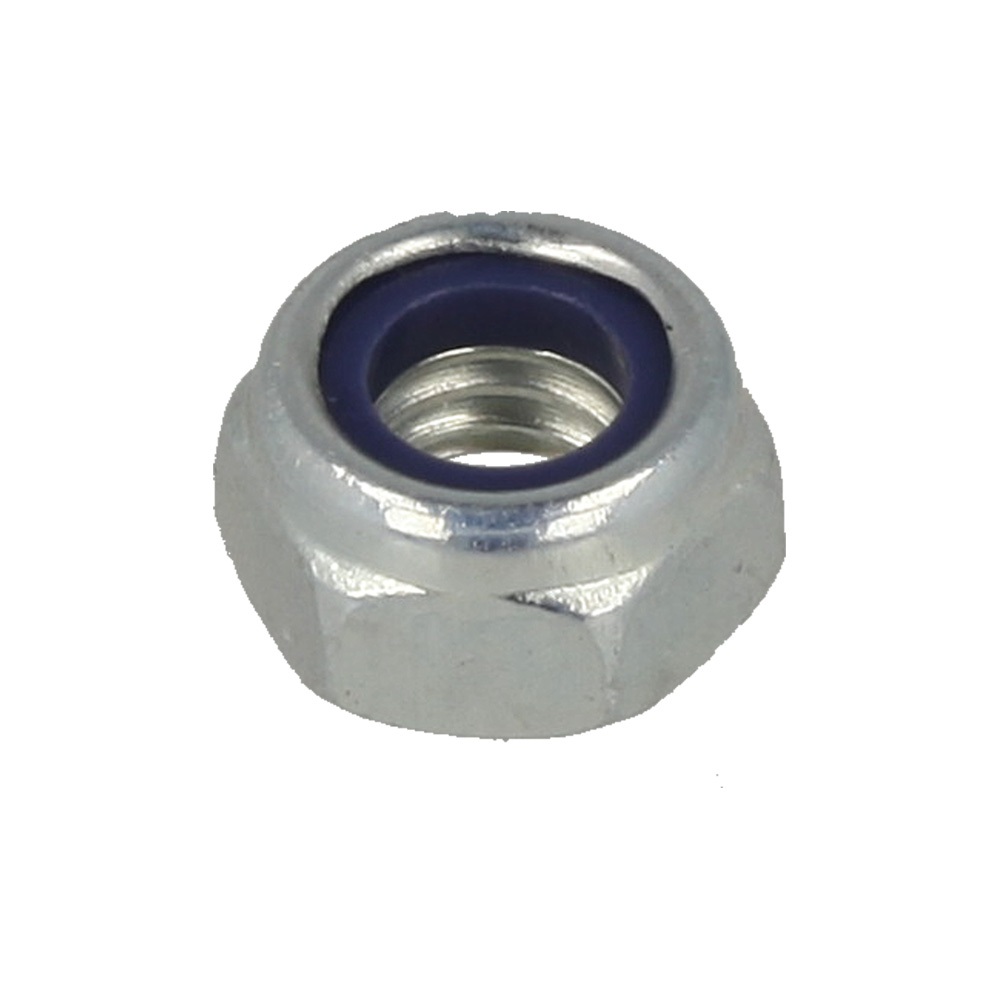 Lock Nut 6Mm