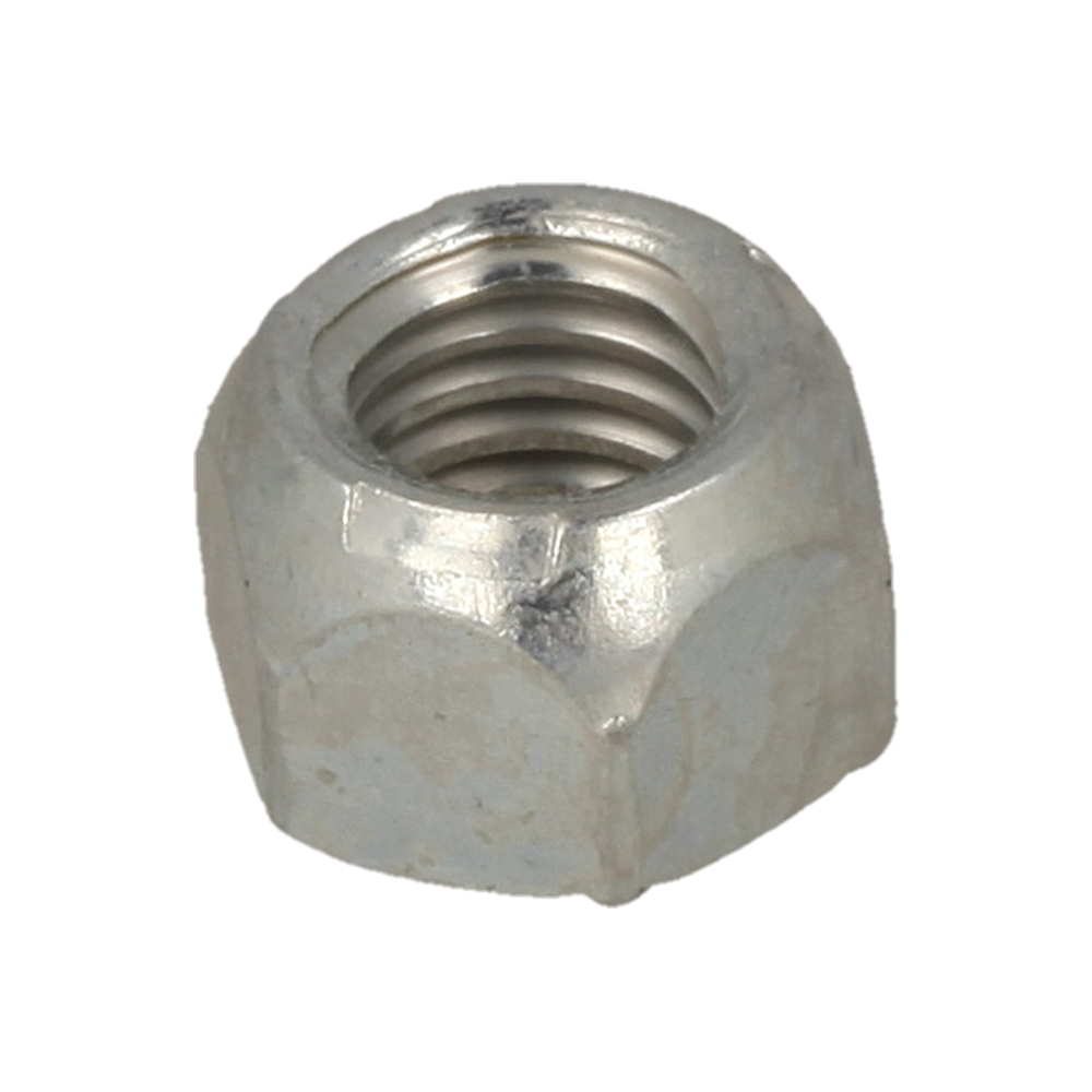 Lock Nut 8mm