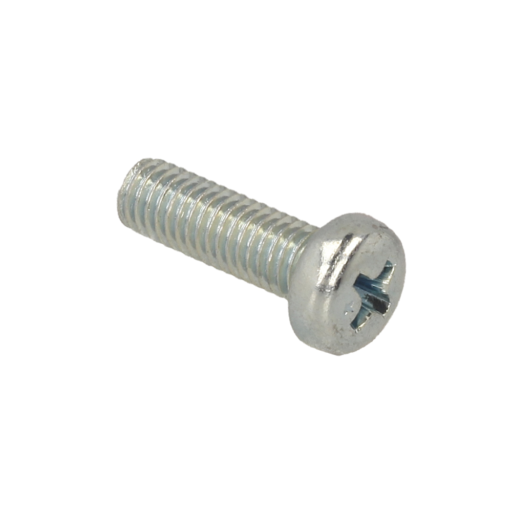 Pan Head Screw 5 X 16