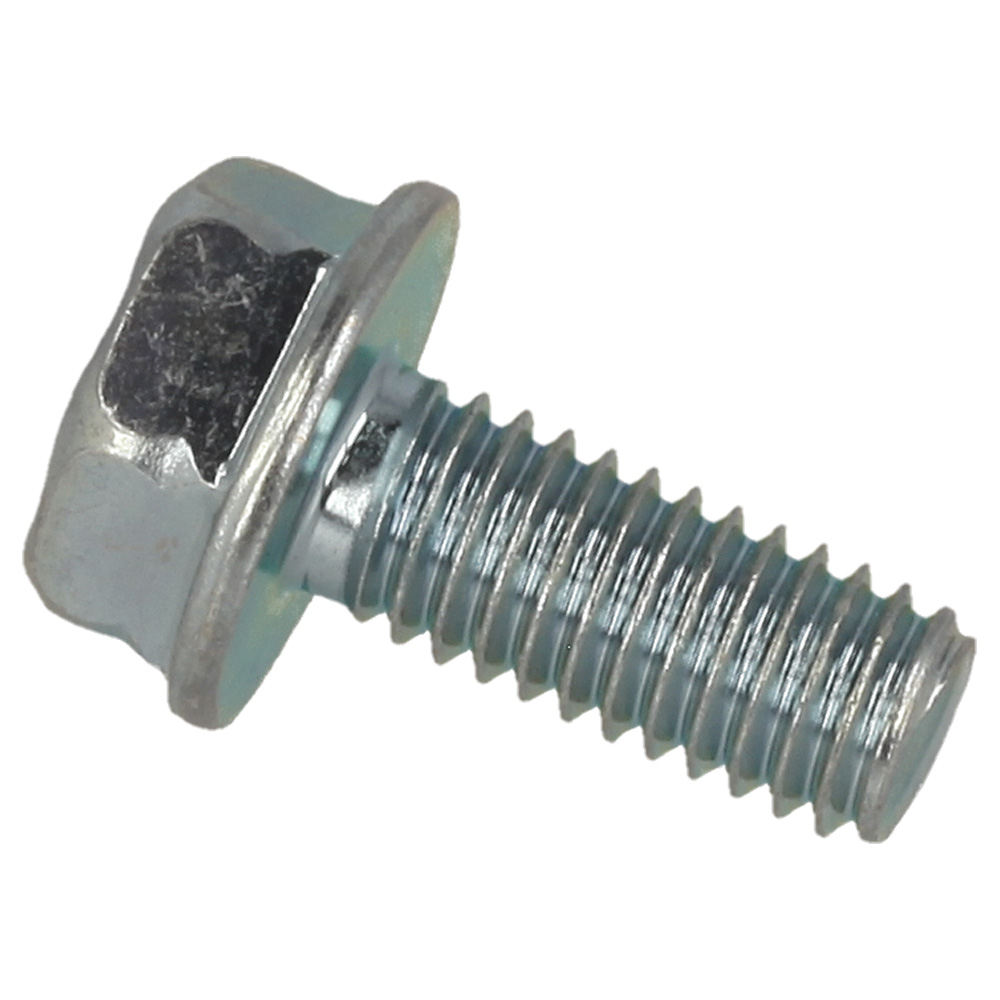 Flange Bolt 6 X 14