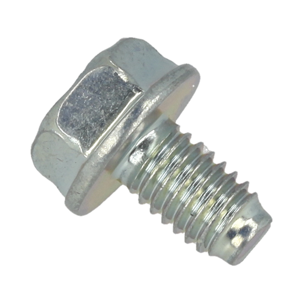 Flange Bolt 6X8