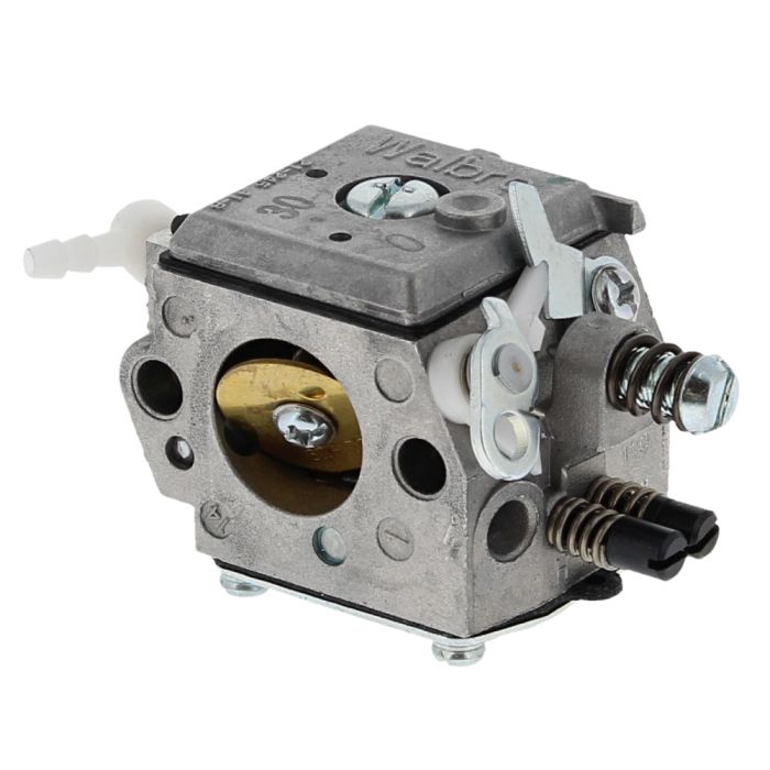 Carburettor