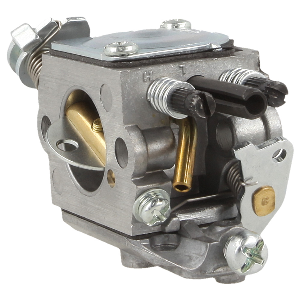 Carburettor