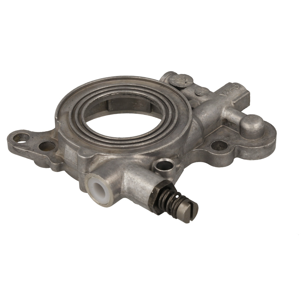 Oil Pump Assy