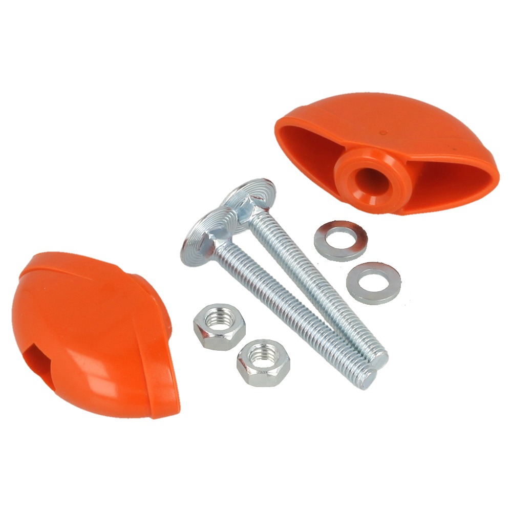 Kit Wing Knob (Ref 37-38-39)