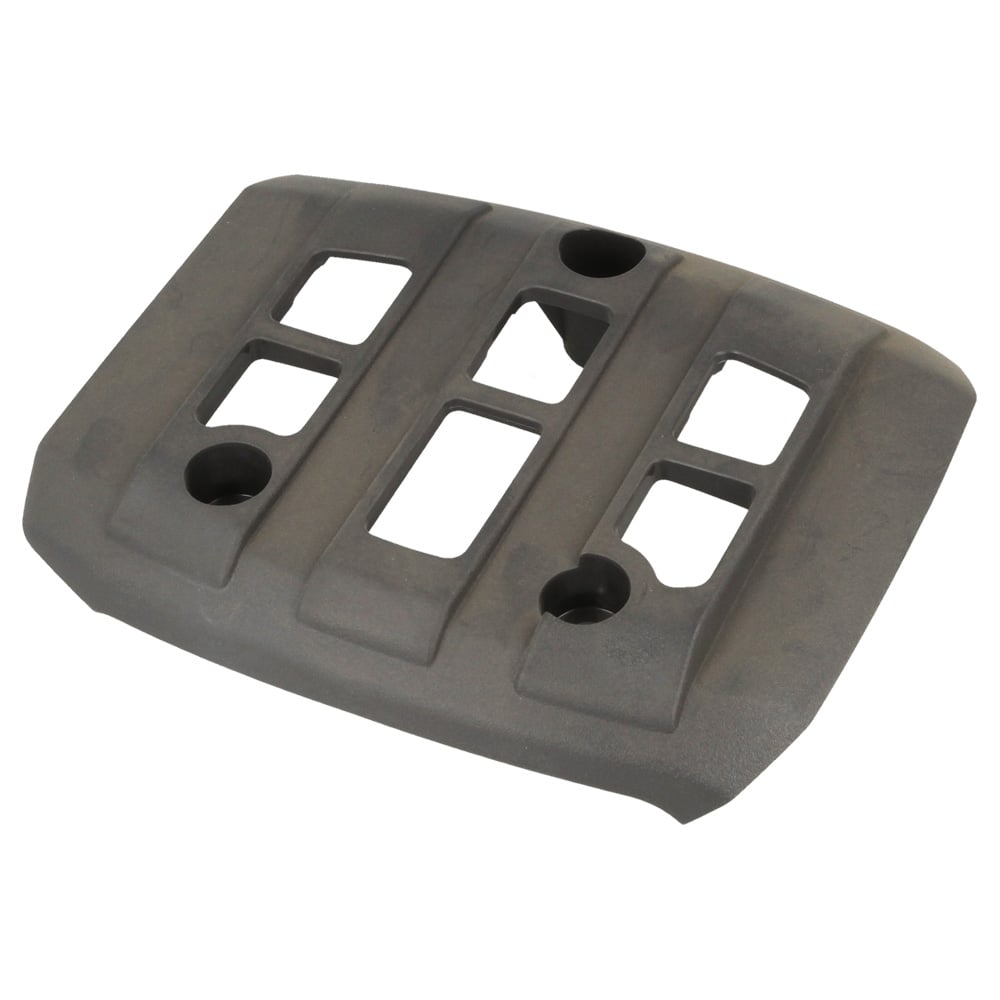 Skid Plate