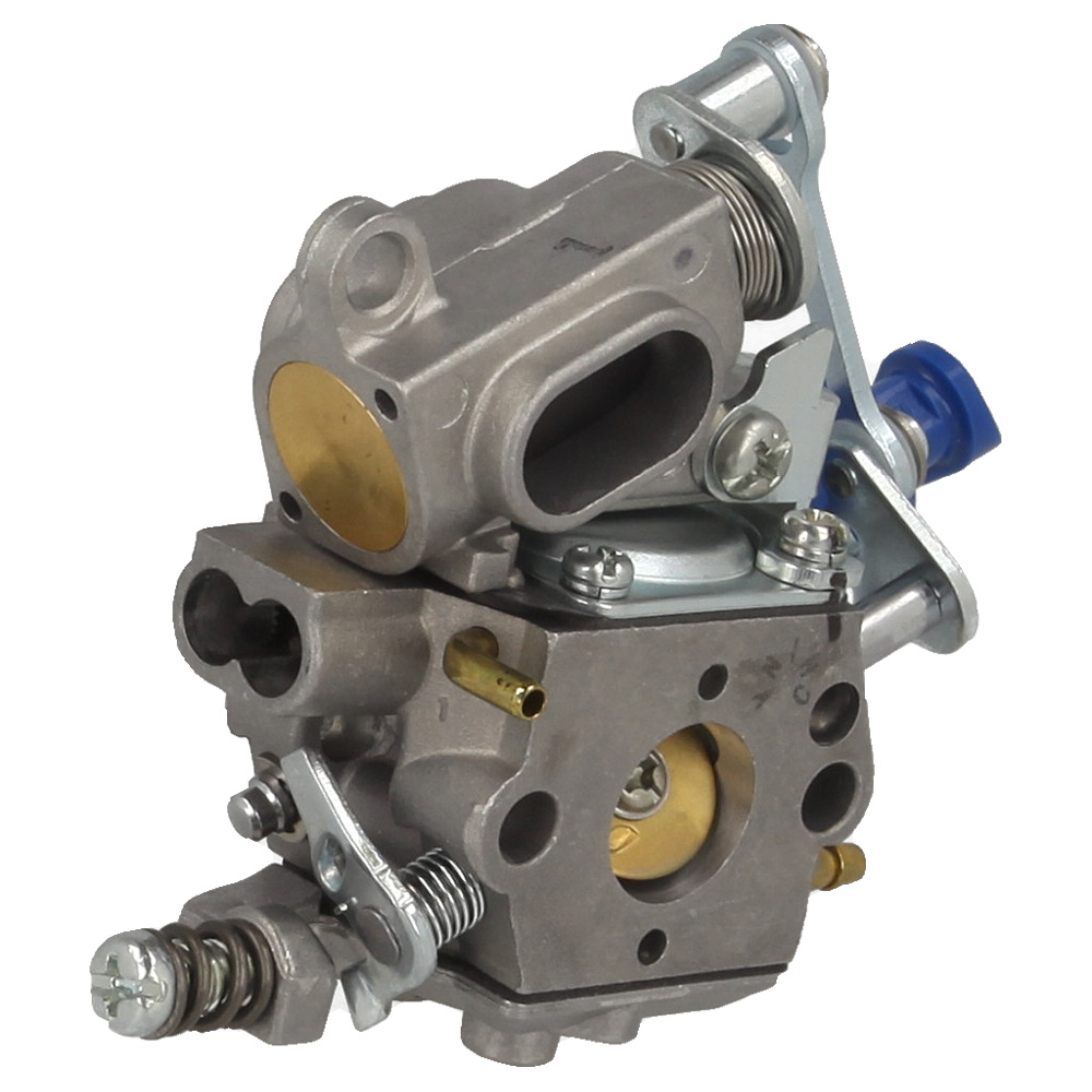 Carburettor