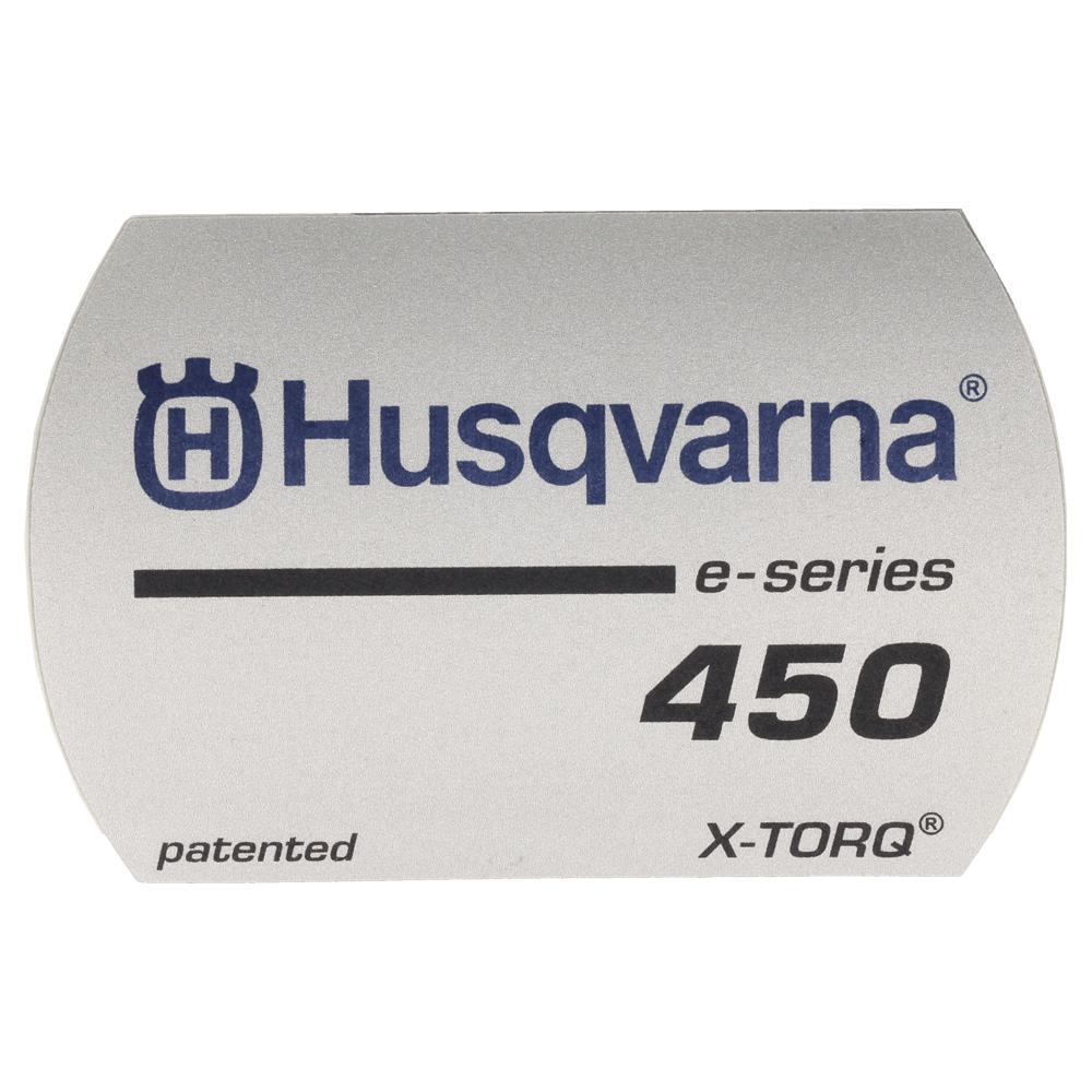 Label450 Eii