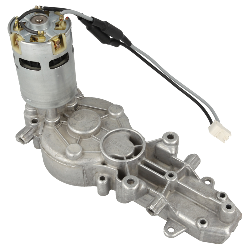 Motor Assy