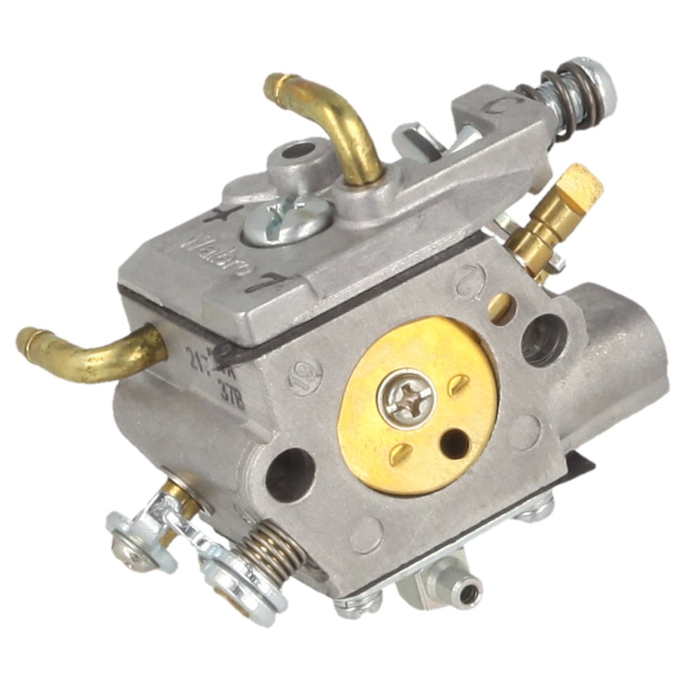 Carburettor