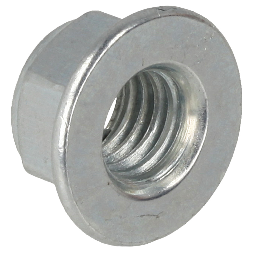 Locking Bolt