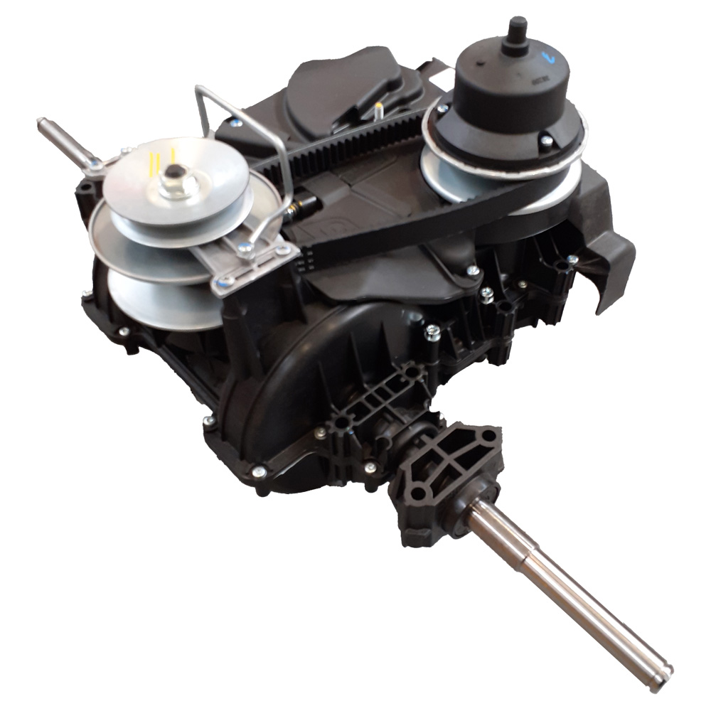 Transaxle Peerless Model 206-565 (532197941)