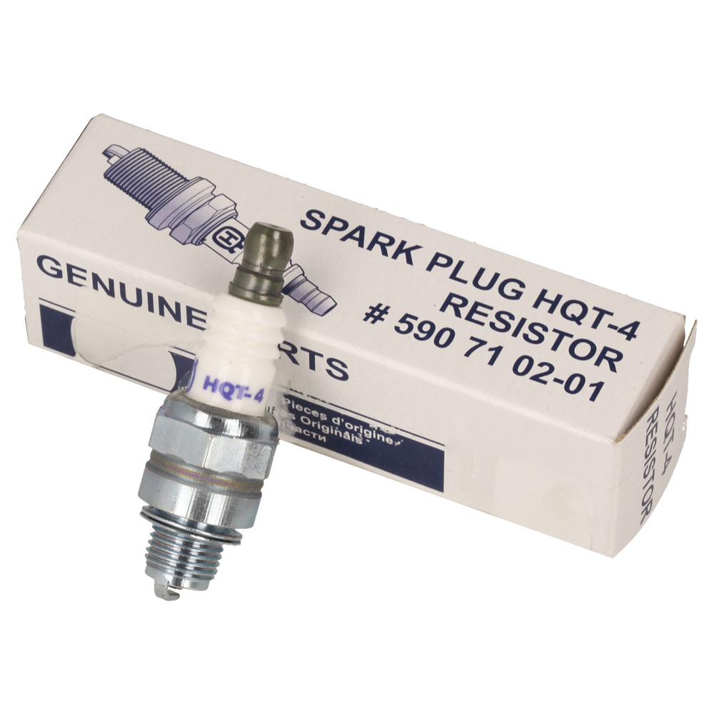 Spark Plug