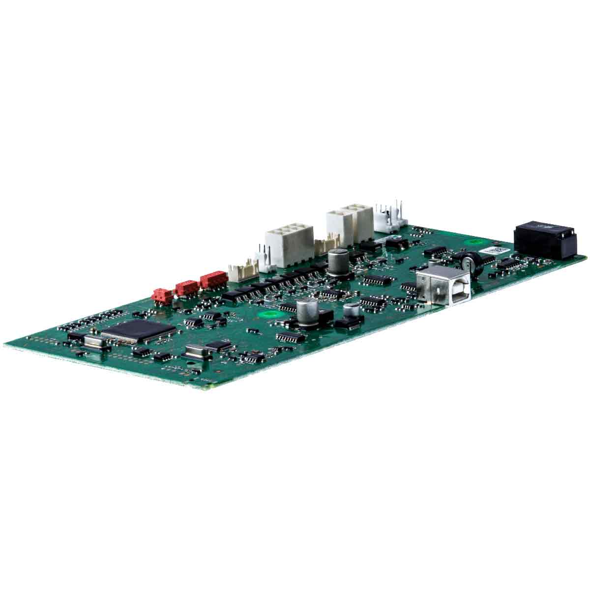 Printed Circuit Assembly Up To 2015 Models. Main Circuit Board (Mcb)