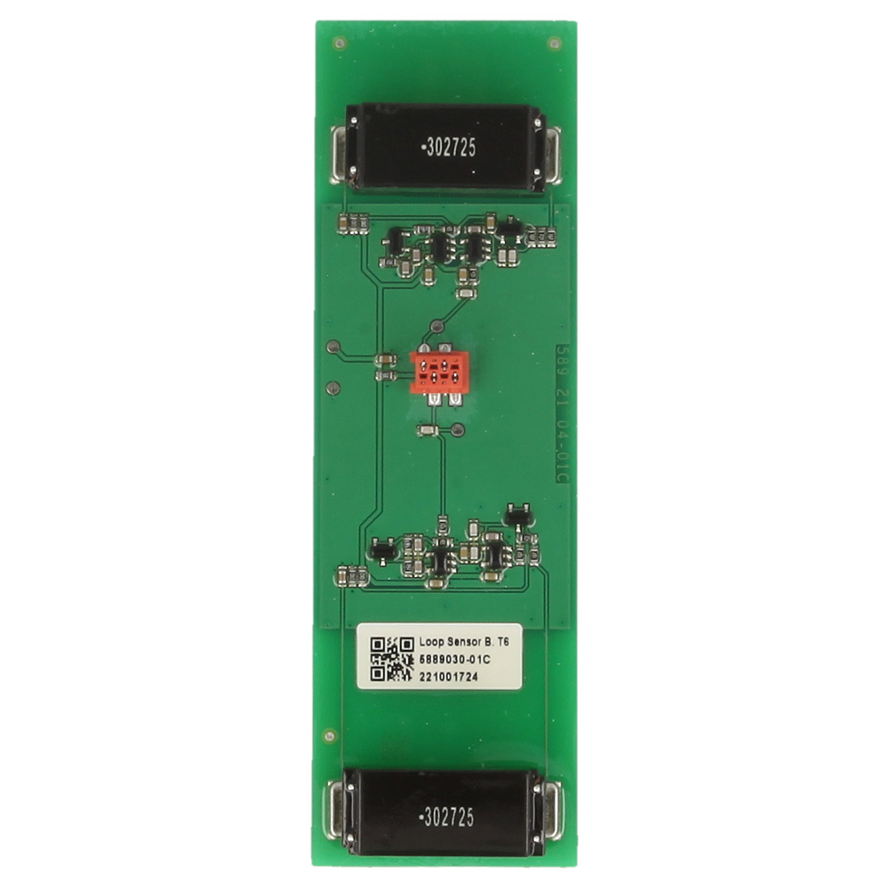 Printed Circuit Assypcba Loop Sensor