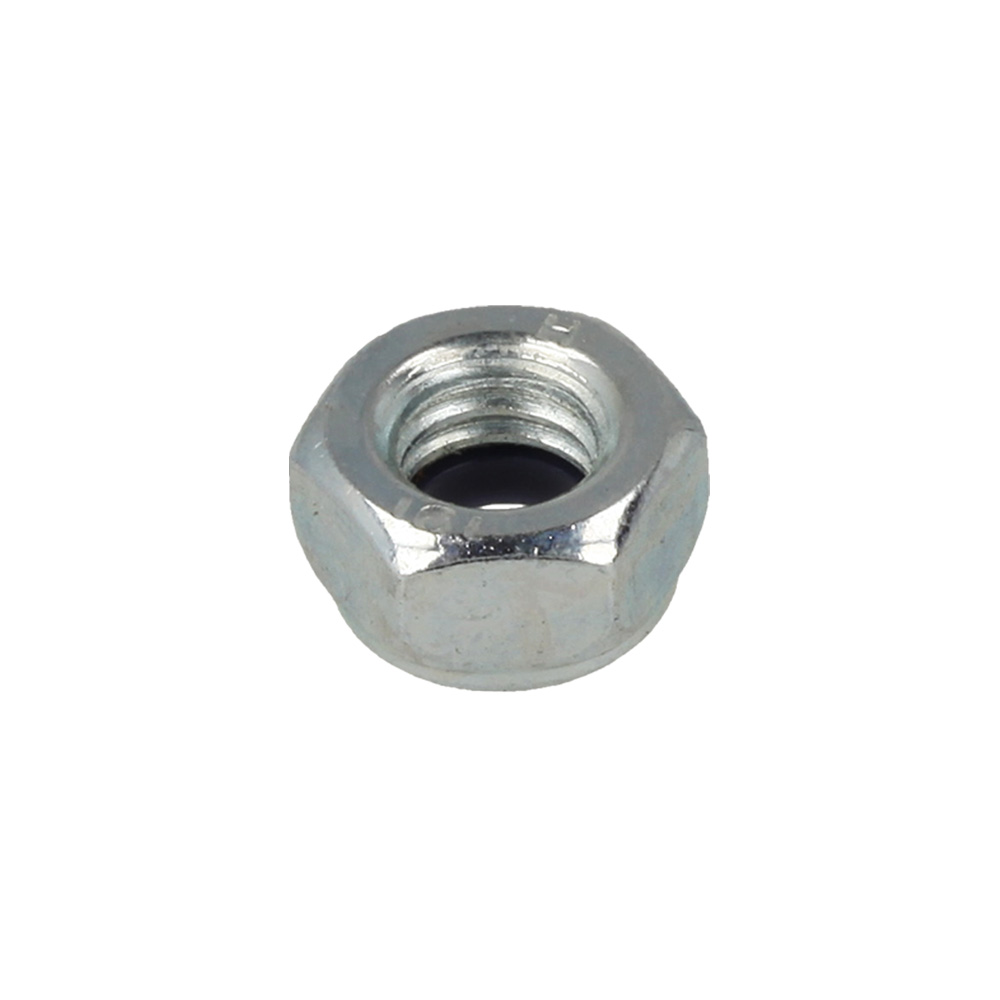 Hexagon Locking Nut