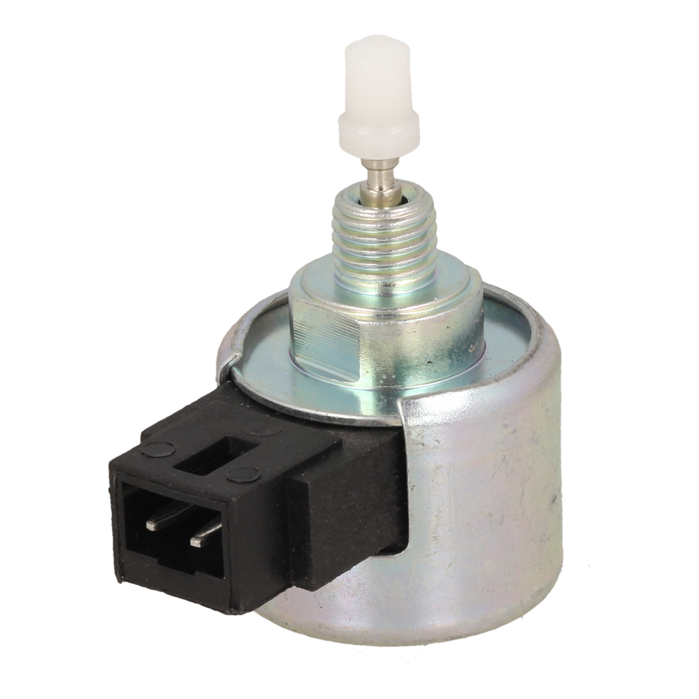 Solenoid