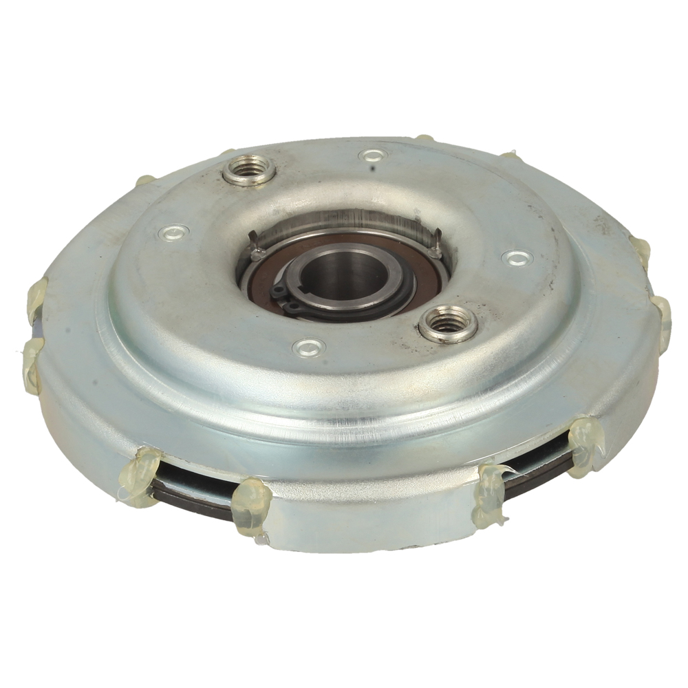 Brake Assy