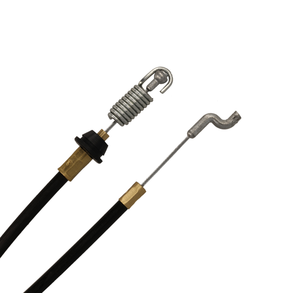 Clutch Cable Pos. 72 incl. _ 344 716