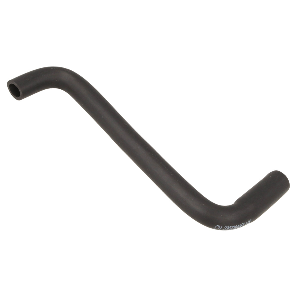 Breather Fuel Pipe