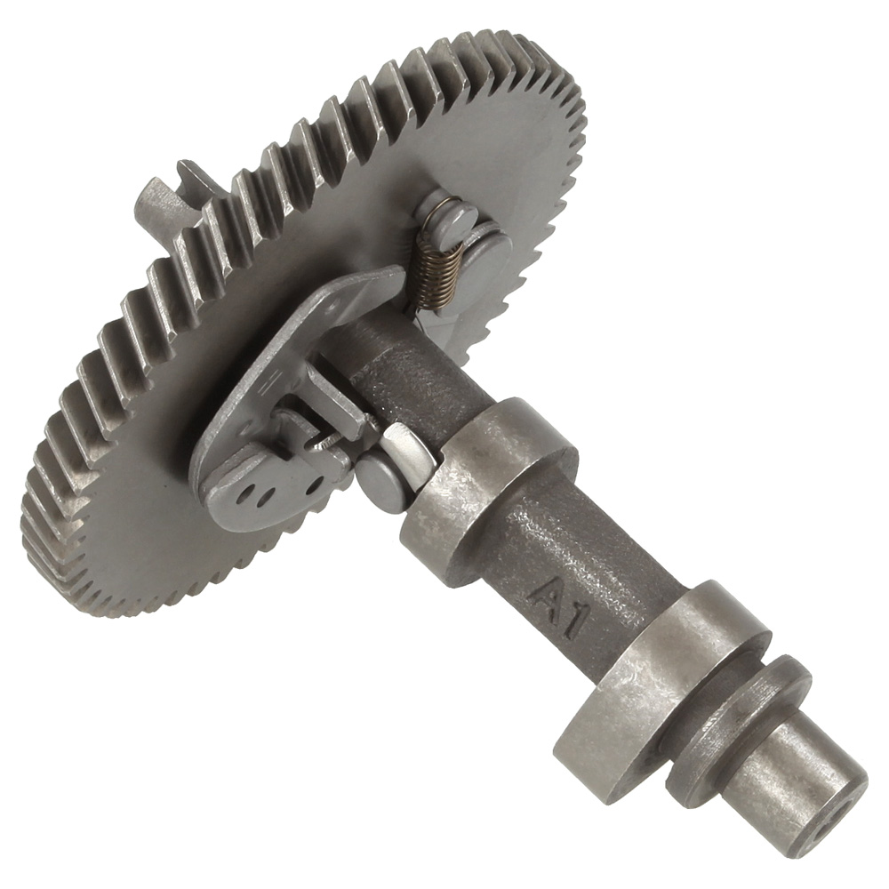 Camshaft Assy