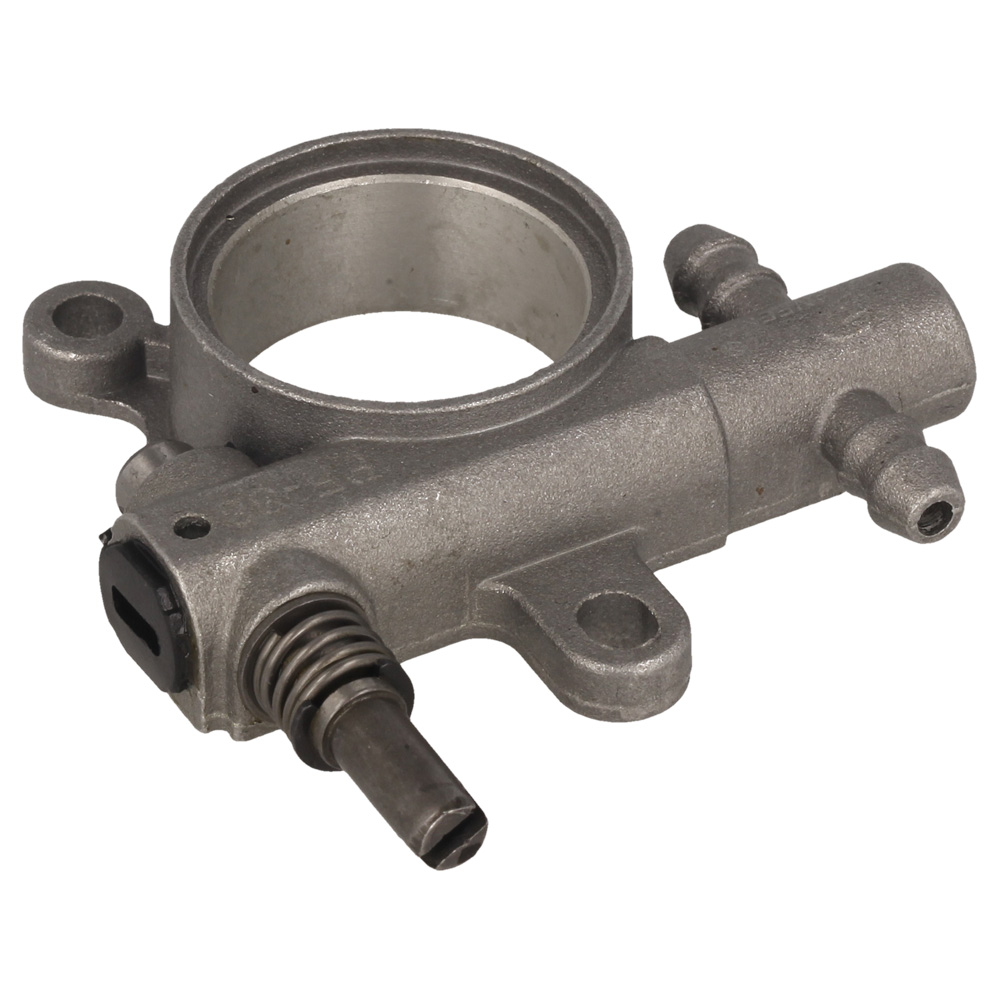 Oil Pump Assy