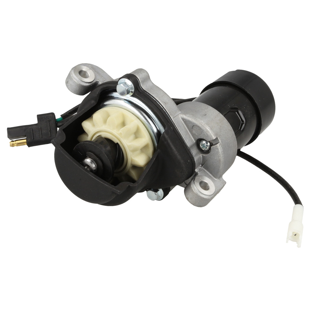Start Motor Assy