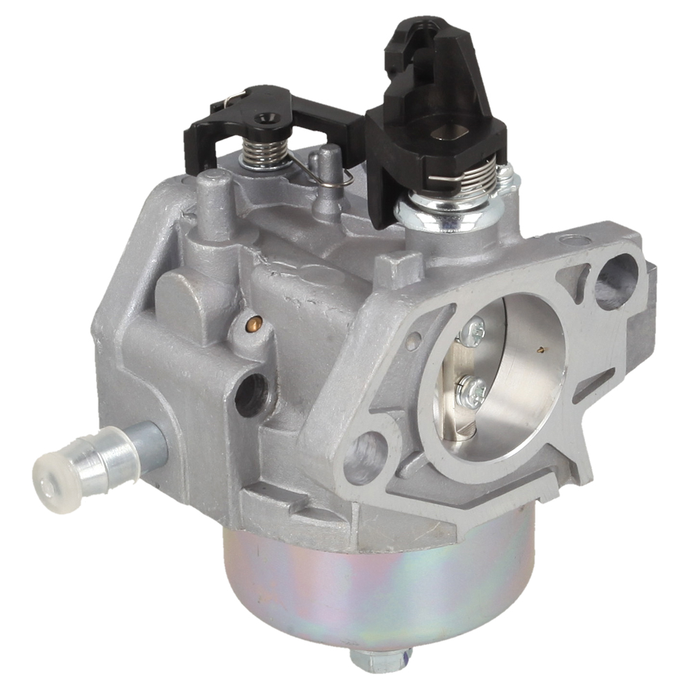 Carburettor