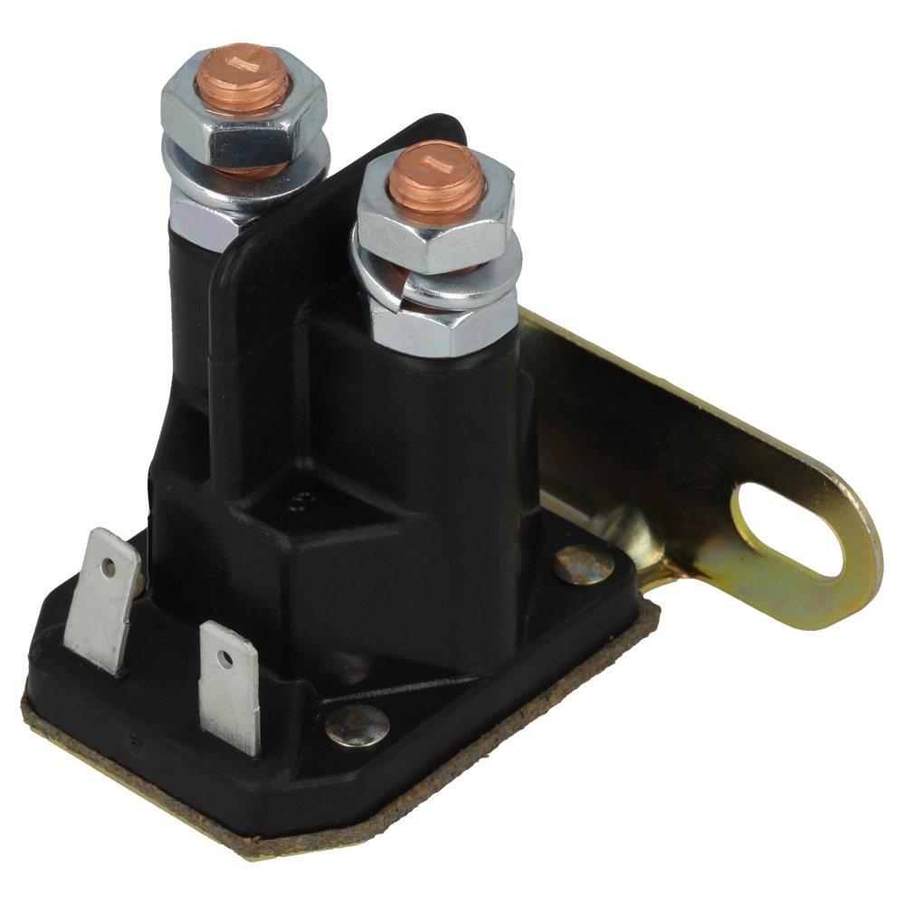 Solenoid