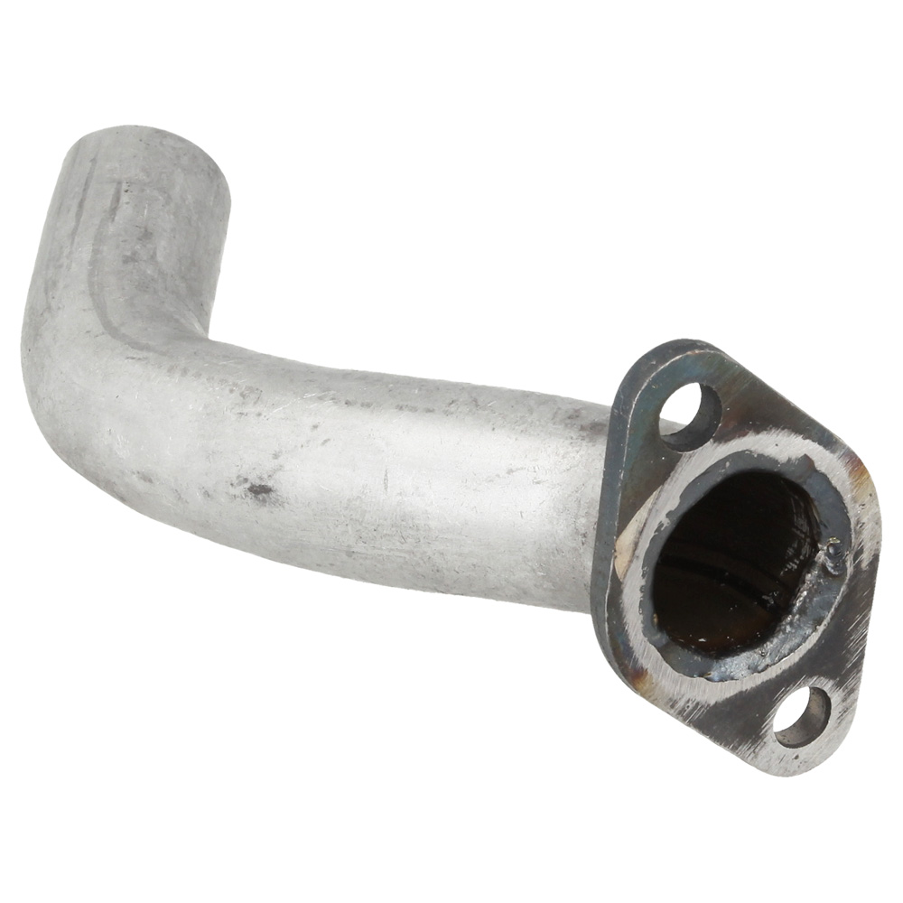 Exhaust Pipe To S.N 22KA3RON013347