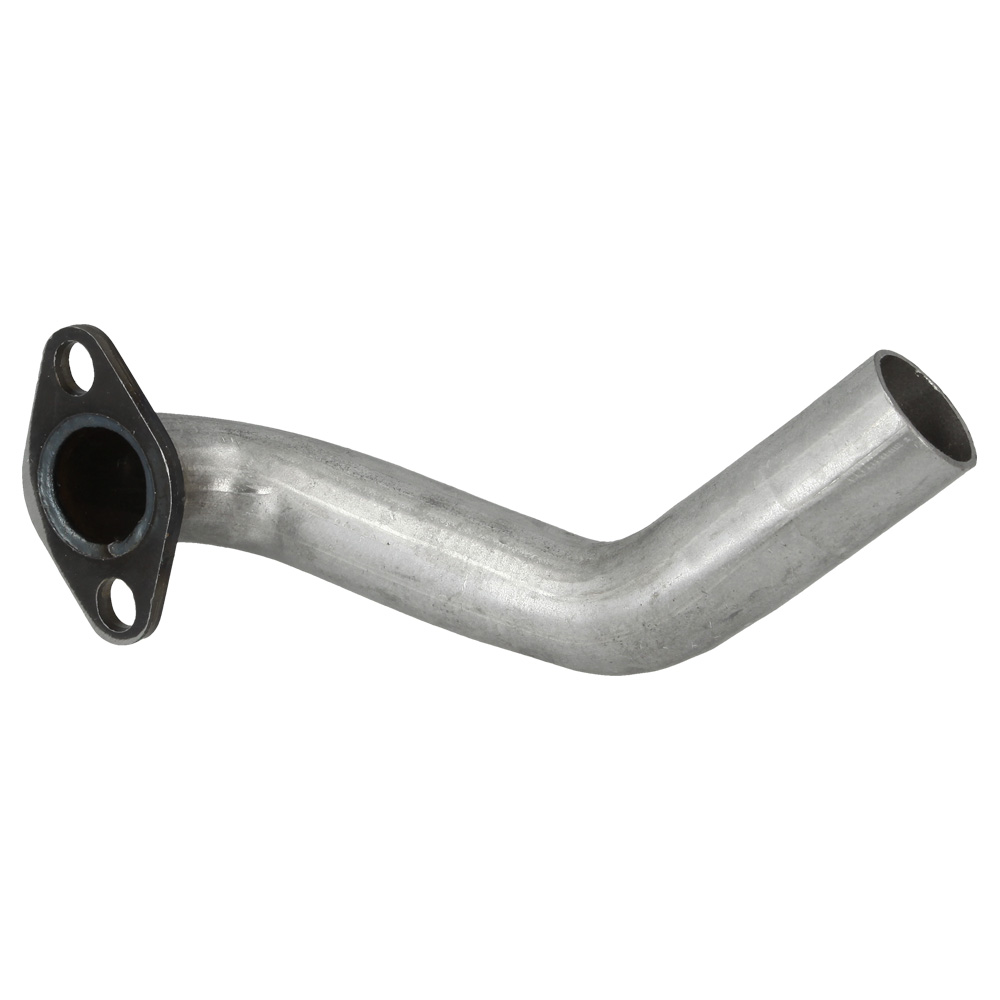 Exhaust Pipe