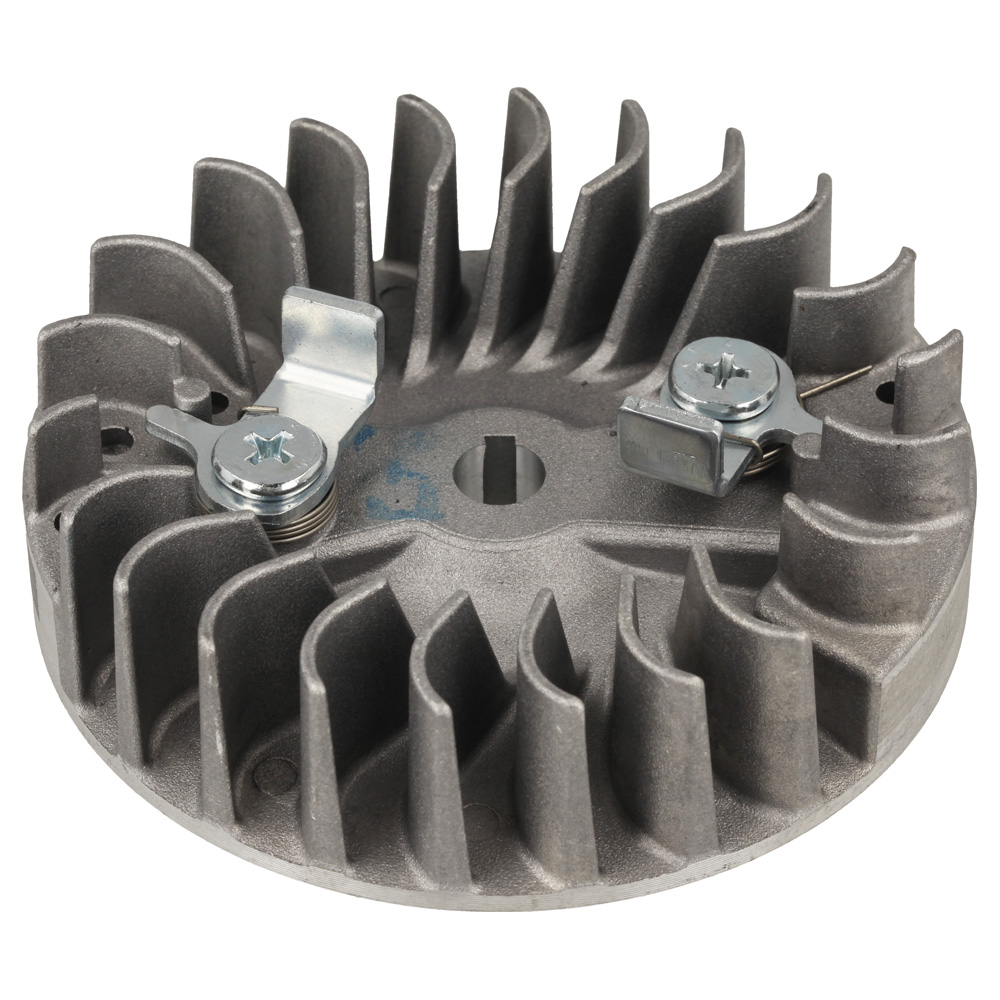 Flywheel Assy