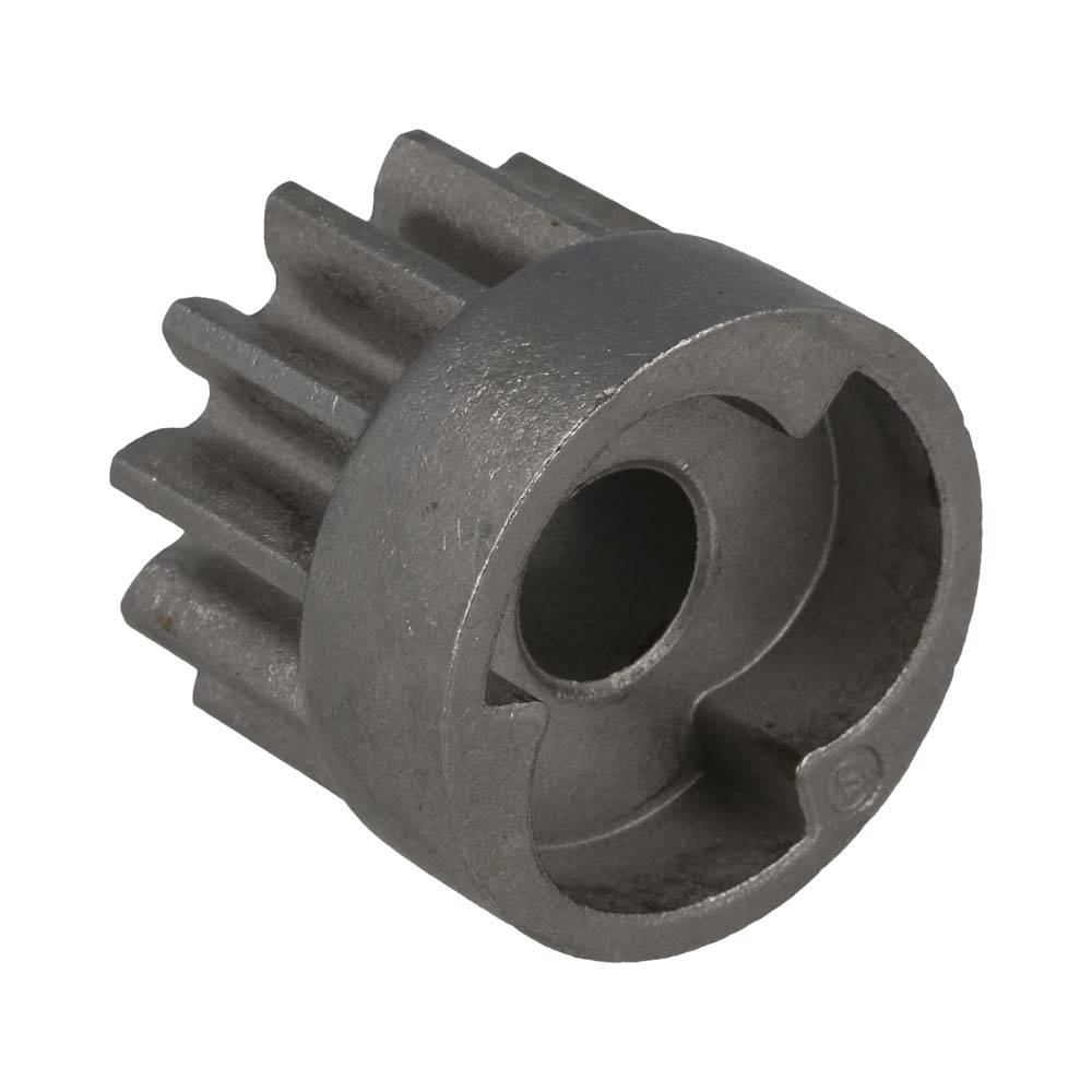 Left Pinion