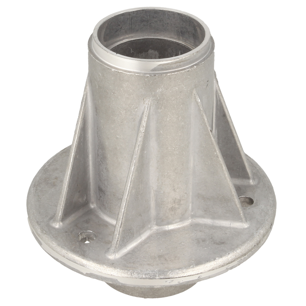Blade Shaft Support
