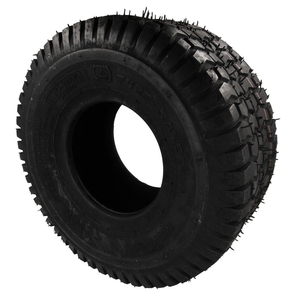 Tyre 15X6.00-6 P512 Wanda 15