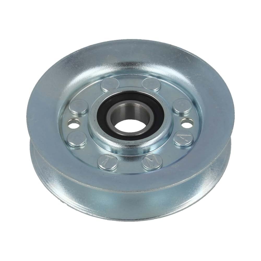 Pulley Bearing hole ø16 To 31-8-2013