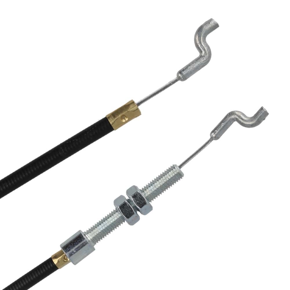 Cable Rear Drive (Bi. Ci. Di.) To 31-8-2003