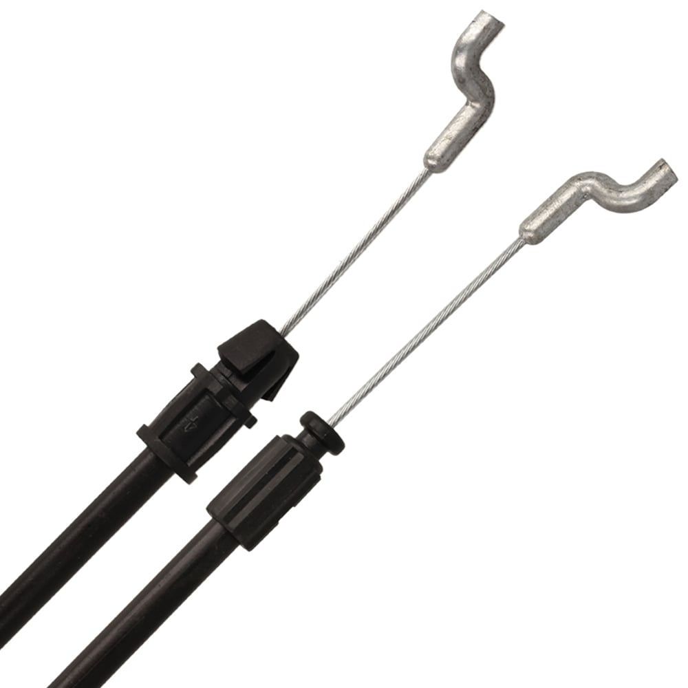 Cable. Thread Engine Brake